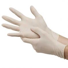 Gloves are made to protect the skin from any type of harmful viruses and bacteria, so obtaining Powder free latex gloves will keep you safe for certain. You can find them at Medrux, a tremendous variety of disposable gloves on the marketplace. Pick Medrux now and revel in real protection. https://medrux.com/product/disposable-latex-gloves/