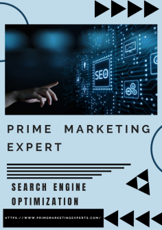 Prime Marketing Experts offers you outstanding SEO-friendly website design services in Burlington. We have a passion for helping businesses create digital assets that outperform the competition.  Our teams of experts work very collaboratively with you and are transparent about our approaches and thinking. Let us help you to reach the right audience and increase sales through high-quality content. For more queries, visit our website!

