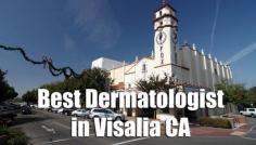 If someone is suffering from any kind of skin problem, then it becomes quite crucial to go to only the Best Dermatologist Visalia to get the best skin treatment. They specialize in treating diseases of the skin, hair, and nails. Samples of these diseases include fungal infections, skin cancers, birthmarks, eczema, and psoriasis.