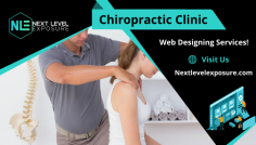 Professional Website for Chiropractic Practice

If you are looking to improve your online presence and more effectively market chiropractic centers? Our experts can help to build your website  and focus on your potential customers. Ping us an email at info@nextlevelexposure.com for more details.