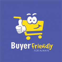 Buyerfriendly.com.au is Australia's most famous shopping online store, offering our customers the best quality, all in one location, from your favourite brands.
 

Buyerfriendly is an Australian online marketplace dedicated to providing our customers with the lowest prices and the broadest product offerings.
 

Our sellers are competing to provide you with the best prices across a wide range of items from Furniture, Home & Garden, Apparel, Tools & Equipment, Electronics and Baby & Kids, bristling with fantastic product selection and lifestyle departments.
 

At buyerfriendly.com.au, we carefully choose each seller and periodically check, review and monitor the performance of the seller to ensure a easy and consistent experience for our customers.
 

Our dedicated Brisbane-based customer service team offers an extra layer of protection to ensure maximum satisfaction with any order.