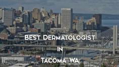 Do you have concerns regarding skin, hair, which could be easily cured with the help of expert? It is a new way of cutting short distances to help patients, Best Dermatologist in Tacoma diagnosed through visual imaging techniques, altogether saving time and energy of the patients located very far.