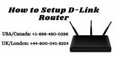 If your router has trouble regarding the Setup D-Link Router? No need to worry any help: our experts are 24*7 available hours for you. Get in touch with our experts for the best service and quickly setup the process. Just dial Router Error Code toll-free helpline numbers at USA/Canada: +1-888-480-0288 and UK/London: +44-800-041-8324. Read more:- https://bit.ly/33ACFfL
