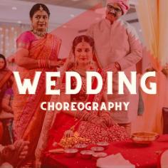 Wedding is a momentous moment of life not for the bride and groom but for two families and friends and dance makes it more memorable. So, this wedding season makes your feet uncontrollable on the music beats with the best choreography of the wedding choreographer in Delhi. Choreo-N-Concept is ready with its choreographer to make your wedding performance eye-glazing.  Visit at
https://www.choreonconcept.com/wedding-choreographer-in-delhi/