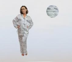 Silk always feels great against your skin, but experts have evidence to suggest that it can also help stop aging. If you're looking for a luxurious pair of  ladies' silk pajamas, look no further. Visit Silk to Cotton Designs online and choose your favourite.