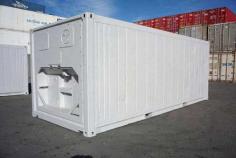 Refrigerated Shipping Container

Shipping Containers Melbourne hires and sells high-quality refrigerated shipping containers built right here in Australia. They’re ideal for keeping goods cold or frozen. Our shipping containers are inspected before delivery and we also offer a breakdown service in an emergency.

https://shippingcontainersmelbourne.com.au/containers-for-sale/refrigerated-shipping-containers-melbourne/