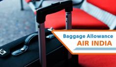 If you need Air India baggage policy information then contact us. Air India gave a rundown of things that you are not permitted to convey installed its planes; thusly while going you need to try not to convey a portion of these things with you.

https://www.justcol.com/address/baggage-policy/air-india-baggage-policy/