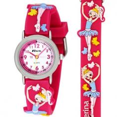 Pick from the latest and stylish collection of kids' watches online at Give and Take UK. Our selections of branded watches are suitable for kids of all ages and also a perfect gift to teach them about time management. Explore now and you will find a number of choices within your budget.