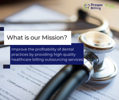 Medical Coding & Billing are considered to be the very backbone of the healthcare sector. Doing this properly ensures that patients and payers reimburse the providers for delivered services. Medicare Treatments Billing can be smooth, quick, accurate and efficient if it is outsourced to the industry experts like Prospa Billing.
https://www.prospabilling.com
