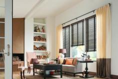 Fauxwood Blinds Ontario Canada @ https://www.simplyblinds.co/faux-wood-blinds/