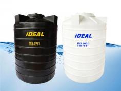 We manufacture a wide range of products, including water tanks, industrial tanks,  educational products, dustbins, food waste composters, textile trolleys, crates, and many more items. We also provide custom molding solutions.The plastic water tank is made up of food-grade material only to ensure the quality of water. We bond plastic through speed and heat, with the use of a mold, so the final product is more durable and less likely to fall apart.