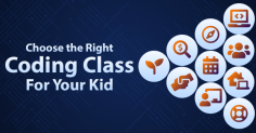 Choose the Right Coding Class for Your Kid - vnaya.com