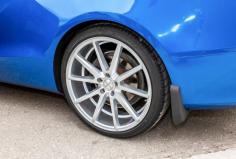 How To Choose The Best Suitable Tyre For Your Car?

If you are buying tyres for your car, let us tell you that it is not a quick and easy buy. You must know which tyres are the best for your car. 