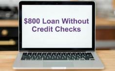 Easy Ways to Get an $800 Loan without Credit Checks
Need an $800 loan today? Apply now at EasyQualifyMoney and get quick approval with no credit check. Our application process is fast and easy. Accept 24/7!
Visit: https://easyqualifymoney.com/easy-ways-to-get-an-dollar-800-loan-without-credit-checks.php