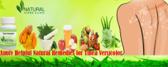 Apply Helpful Natural Remedies for Tinea Versicolor
Turmeric is another one of the popular traditional Natural Remedies for Tinea Versicolor. Its natural antiseptic, antibiotic and antifungal properties promote healing and prevent the infection from recurring.
https://www.naturalherbsclinic.com/blog/apply-helpful-natural-remedies-for-tinea-versicolor/
