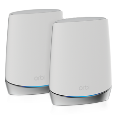 orbilogin com | Orbi Ax4200 Mesh Router (Rbk752)
