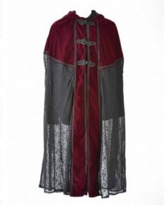 Seize hot-selling vampire outfits from the UK’s largest and most-trusted wholesaler in the United Kingdom. Our gothic cape is a fantastic addition to your wardrobe. We provide a wide collection of high-quality gothic-inspired apparel at unbeatable prices.