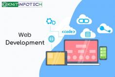 Are you looking for development services in Auckland? Visit here: https://www.knitinfotech.com/; our Website Development Services Auckland provides you with the best services to build your professional website.