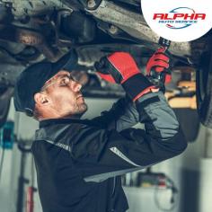 If you are Searching for one of the most Suitable Services of  Alpha Car Repair then stop your search at Alpha Auto Service. We Provide highest quality services of Leading Alpha automotive in Mesa, USA. We are happy to provide car repair services in Mesa and proud to call it our home. Alpha Auto Services helps it friends and neighbors with all of their automotive service and repair needs. For Further information visit our website today.