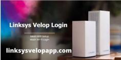 Linksys router login to default factory setting is the settings that it had when you purchased it. After the reset process, it becomes important that you login back into your router. And then connect back to the web interface of your router using the IP address 192.168.1.254 etc. In today's scenario the dual-band Mesh WIFI 6 router, like MR9600 and the WIFI 6 Velop that is AX4200 are the most thrilling wifi router. https://bit.ly/2Tc9VYO