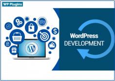 WebGarh Solutions is a reputed WordPress Development Agency in India. We have decades of experience in building ROI-driven enterprise-class websites that deliver, which every businessman expects from their website. Our WordPress Development Solutions perfectly align with your requirements and easily adapt what’s required tomorrow. Our developers can help you with commercial websites to personal portfolios. t.ly/v0Hp