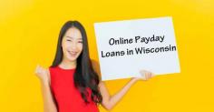 Online Payday Loans in Wisconsin