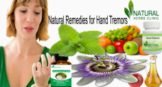 Lemon balm is another of the wonderful Natural Remedies for Hand Tremors. It can help soothe your brain cells and reduce anxiety and depression, which may be responsible for hand tremors.