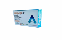 Empuje Corona preventive medicine. You can buy Empuje directly from our website https://aletheiamedicare.com/.  Antioxidant, immune boost, respiratory support, Multi minerals & multivitamins tablets.

https://aletheiamedicare.com/product/empujes/