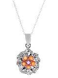 Sterling Silver Cubic Zirconia Pendant Studded with Gemstones

A crystalline beauty that enhances the richness of your personality is formed here with the cubic zirconia pendant. Studded in floral variety of semi precious gemstones that beautifully contrast with the shining silver frame. Adorn it to experience its lavish beauty.

Zirconia Pendant: https://www.exoticindiaart.com/product/jewelry/sterling-silver-cubic-zirconia-pendant-studded-with-gemstones-LCK125/

Pendant: https://www.exoticindiaart.com/jewelry/sterlingsilver/pendant/

Silver Sterling: https://www.exoticindiaart.com/jewelry/sterlingsilver/

Jewelry: https://www.exoticindiaart.com/jewelry/

#jewelry #silversterling #pendant #zirconiapendant #gemstone