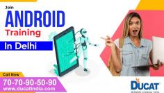   BEST ANDROID COURSE IN DELHI
        

     Best android training in Delhi, Android training in Delhi BEST ANDROID TRAINING COURSE IN DELHI        
