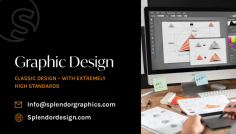 Award-Winning Graphic Design Services

We at Splendor Design Group follow traditional principles of classic design – with extremely high standards. Want to know more? Visit our website or call us at 732.295.1551. 