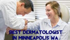 Expert clinical treatments in all areas of dermatology are provided by the Best Dermatologist in Minneapolis. They are also dermatologists who specialist in skin. They assist you in improving your long-term health and ensuring that you remain fit and healthy for a longer period of time. The clinic is welcoming to patients. Visit their facility right away to get rid of your issue.