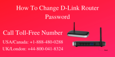 If you don't know how to change d-link router password? Get in touch with our experts to resolve your query instantly with smart, easy ways. Just dial toll-free helpline numbers in the USA/Canada: +1-888-480-0288 and UK/London: +44-800-041-8324 for the best service. Our experts are 24*7 available for your queries. Read more:- https://bit.ly/3cjfsmZ