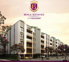 Looking for 2 BHK, 3 BHK, 4 BHK Flats, and Apartments in Gurugram? Birla Navya offering Luxurious Apartments designed around harmony at Golf Course Extension, Gurugram