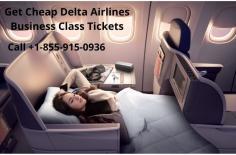 Delta’s class names are often confusing, as Delta doesn't provide a real first-class . The very best level of luxury that Delta offers is their Delta Airlines Business class. If you research this class, you will find that this is often the sole class that gives lie-flat seating, a standard seating option in other airlines’ business class.

https://reservationsdeltaairlines.com/delta-airlines-business-class/