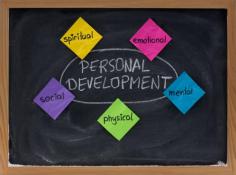 Personality Development Tips for Beginners - vnaya.com