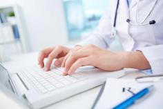 A lot of the healthcare providers end up spending hours of their time at the day end transcribing their notes. But, some others focus on hiring an expensive in-office medical assistant who will help to get their work done.