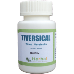 Herbal Treatment for Tinea Versicolor reduces skin issue that causes patches on the neck and back. Herbal Remedies for Tinea Versicolor treats the infection without any pills.
