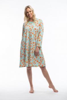 Get ready for best sleep with women cotton nighties available at Cotton Dayz. Find perfect cotton nightgowns for women, plus size nighties suited to plus size ladies!