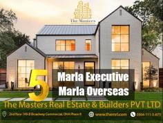 The Masters Real Estate is one of the most enticing options on the planet of real estate. Our prestigious forum provides the potential solution of all your ambiguities regarding the purchasing of shops, lands, and houses. We have engaged our teams in various cities of Pakistan as well as the online world to make our services accessible. The provision of reasonable price real estate properties by our company is attracting the residents and the foreigners. We have intended to provide luxurious construction projects and houses at affordable prices to our nation.