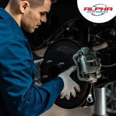 Welcome to Alpha Auto Service for one of the Affordable Services of automobile repair shop in mesa. Our services include alpha cars, alpha car repair, Alpha auto service,auto repair services and so on. We are happy to provide car repair services in Mesa and proud to call it our home. Alpha Auto Services helps it friends and neighbors with all of their automotive service and repair needs. For Further information visit our website today. 