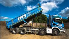 https://jmswaste.co.uk/
JMS Waste is an independent waste management company with a good team of professionals and an impressive fleet of new vehicles, providing all aspects of earthmoving, waste collection, skip hire Crawley, East Grinstead, and Croydon.
Skip Hire Crawley and Skip Hire East Grinstead, JMS Waste Management Company is providing fast, efficient, and friendly skip hire services to everyone whether local builder or contractor.