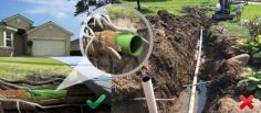 Fluid Pipe Relining offers pipe relining services, a non-intrusive and advanced alternative to traditional methods of replacing drain pipes. With pipe relining, there is no need to dig and is more cost-efficient. To read more click here: https://www.fluidpiperelining.com.au/trenchless-pipe-relining/
