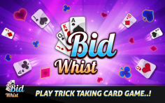Play the bid whist trick taking spades game online with friends, companions, family, against the PC or contend worldwide. free, no advertisements, install and download. Play bid whist plus online, German whist, Bid Whist Free, Trick-Taking and other games for free. just start playing!
