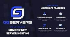 Our hosting company GGServers started out as a Minecraft server host company in 2013 but in recent years it was restructured, renovated, and upgraded to meet your unique needs. By providing the best product and service, the company is dedicated to providing its customers with the best value for their money. The success of this goal will depend on the continued expansion of our facilities and services.
