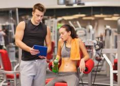 Top boutique fitness studios are sometimes rational in hygiene, however, in case you are still inquisitive regarding the same, you'll be able to regularly visit the gym and check the cleanliness and also the other amenities. You can furthermore check the environment of the gym center.
