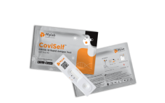 Get The CoviSelf by Mylab Rapid Antigen Self Test Kit Online. Buy ICMR Approved Test Now! Get Fast, Accurate Results In 15 Mins. Available With 1-2 Day Fast Shipping. Enquire Now at https://rsvcombine.com/