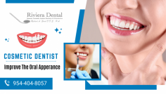 Get Long-Lasting Impression By Cosmetic Dentistry

If you are looking for affordable cosmetic dentistry in Florida. Our dental team can provide you with a bright smile and give you a new appearance that can boost your confidence. For more inquiries, please fax at 954-842-4256.