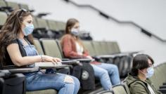 Ultimate Safety Guide To Avoiding Covid-19 In College - vnaya.com