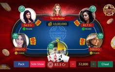 Superstar teen patti games permits you to play 7 card Indian flash or online 3 patti real money india with your Facebook friends in public and private rooms. Teen Patti Cash is a game for Android devices.. Android for free, safe download without any viruses, from Uptodown. 